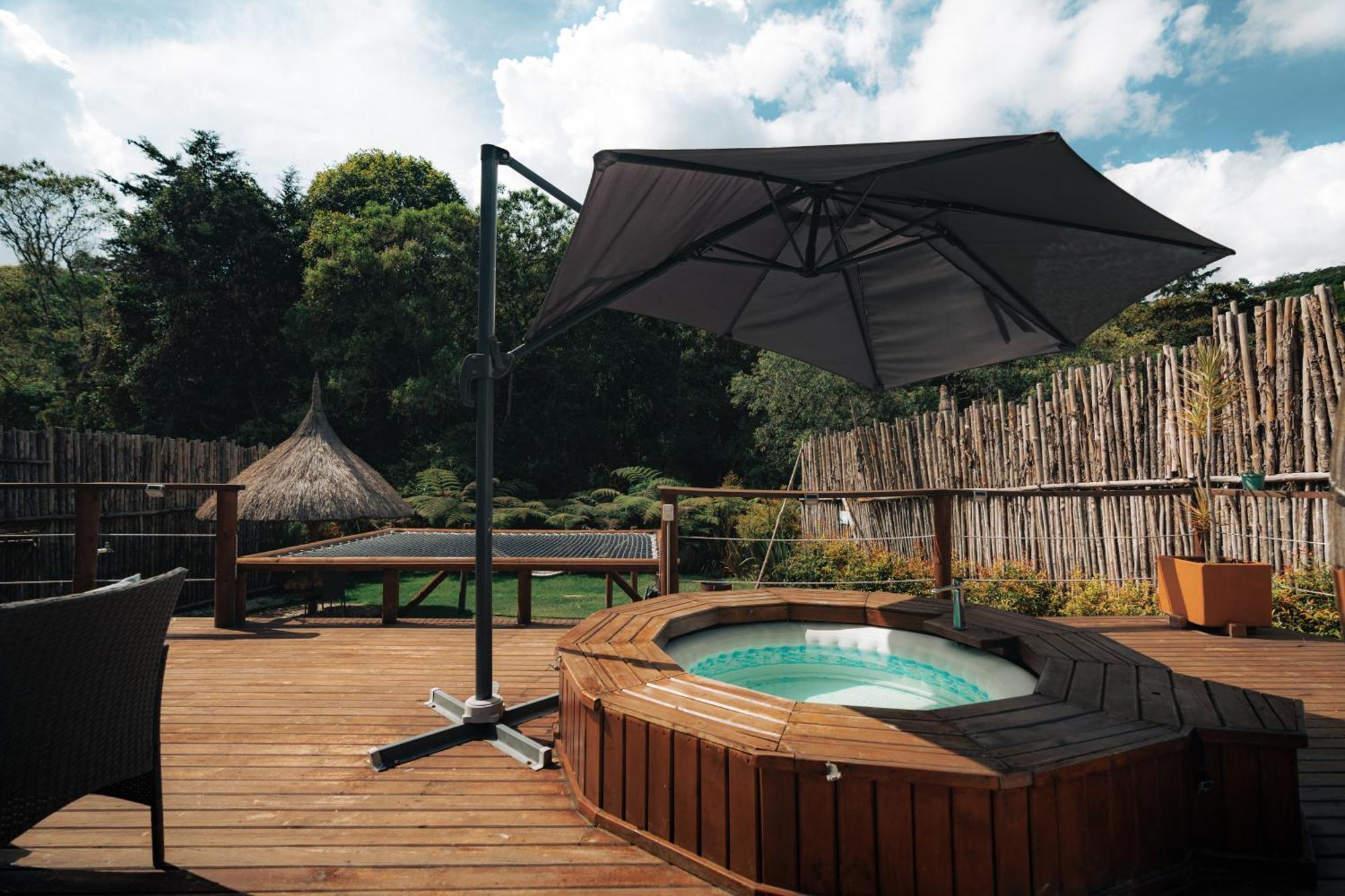 Bubblesky Glamping 15 Min From Medellin Hotel Rionegro Kültér fotó