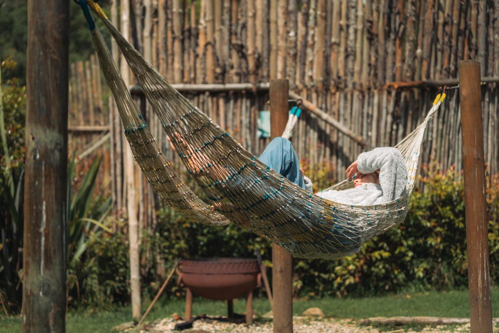 Bubblesky Glamping 15 Min From Medellin Hotel Rionegro Kültér fotó