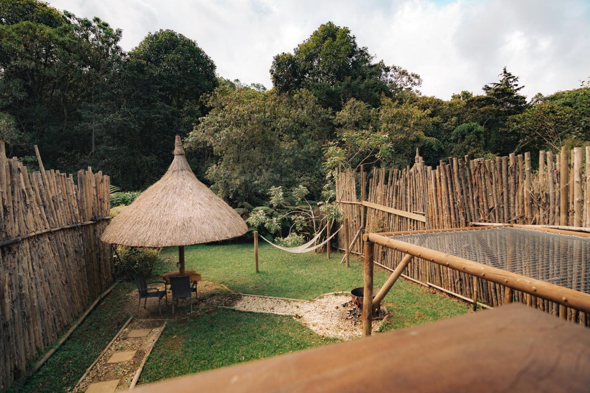 Bubblesky Glamping 15 Min From Medellin Hotel Rionegro Kültér fotó